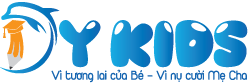 DYKIDS - Bàn ghế thông minh hàng đầu Việt Nam